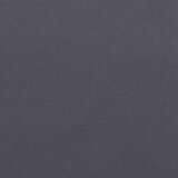  Jastuci za vrtne stolice 2 kom antracit 50x50x4 cm od tkanine | shoptok.hr