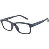 Arnette A-Volution AN7237U 2759 M (52) Modra/Kristalna