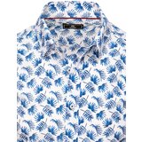 DStreet men's white shirt | Shoptok.si