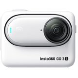 Insta360 go 3S akciona kamera 128GB standard edition artic white | ePonuda.com
