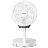 Aigostar LED bežični sklopivi ventilator sa USB portom 6,5W/5V | Eponuda.com