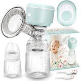 Nukido NK-962 Three-Phase Electric Breast Pump for Efficient Milk Expression, (21740295) | Shoptok.si