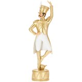 Shumee T-Dancer zlata 14x10x46, (21398715) | Shoptok.si
