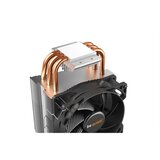 Be Quiet! PURE ROCK SLIM 2 (BK030) 92 mm 4-pin PWM procesorski hladilnik | Shoptok.si