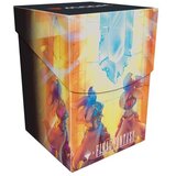 Ultra PRO Magic The Gathering 100+ Deck Box Final Fantasy V2 | Eponuda.com