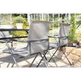 Acamp Vrtna Garnitura Alpha Tex, 5-Delni Set | Shoptok.si