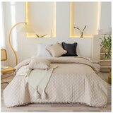 Edoti Quilted bedspread Pompoo A735 | shoptok.hr