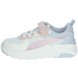 Puma Nizke superge 402266 Bela | Shoptok.si