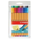 Stabilo Flomasteri POINT 88 20/1 | shoptok.hr