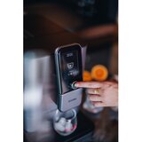 NIVONA NIVO 8117 avtomat za kavo v barvi biserov z možnostjo ohlajenega piva in nitro kave ter Bluetooth za | Shoptok.si