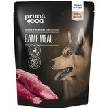  PrimaDog obrok za pse Divljač 600 g Cene