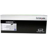 Lexmark 24B6035 toner cartridge 1 pc(s) Original Black | shoptok.hr