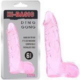 Debra Silikonski dildo u roze boji CN 133043756 | ePonuda.com