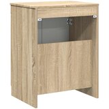  Kupaonski ormar Hrast sonoma 54 x 41 x 70 cm Konstruirano drvo | Eponuda.ba