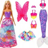 Barbie Dreamtopia Poklon Set Cijene
