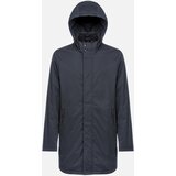 Geox Dark blue men's down jacket Aurelio - Men Cijene