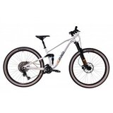 Capriolo mtb al-go 9.7 fs 29" sivo 16 | ePonuda.com