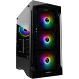 Zeus Desktop računar Ryzen 5 5500,16GB, 512,RX580, 16GB DDR4, SSD 512GB | Eponuda.ba