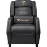 COUGAR GAMING COUGAR RANGER S ROYAL Gaming Sofa, Black Gold | Eponuda.ba
