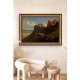 Wallity zidna dekoracija ATCRCVCNVSMDL65, 40 x 60 cm, šarena | Eponuda.com