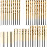 TwoTrees Set svrdla sa titan premazom - Set od 50 | Eponuda.com