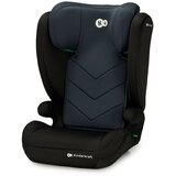 Kinderkraft autosjedalica I-Spark i-Size 15-36 kg (100-150 cm) bez Isofix-a, Black | shoptok.hr
