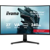 Iiyama G-MASTER GC2784HSU-B1 27" 240H računalni monitor 68,6 cm (27") 1920 x 1080 pikseli Črna | Shoptok.si