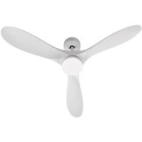 Mican STROPNI VENTILATOR 1900 lm 2700-6500 K | Shoptok.si