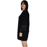 Richmond X Kratke obleke UWA23067VE Črna | Shoptok.si