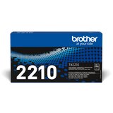 Brother TN-2210 toner cartridge 1 pc(s) Original Black | shoptok.hr