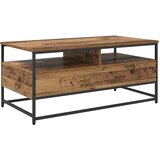  Kava Stol Staro drvo 100 x 51 x 45 cm Konstruirano drvo | Eponuda.com