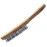 Raxx ŽIČANA ČETKA 3 REDA 0,30MM Cijene