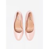 SEASTAR PINK PATENT LEATHER PUMPS | Shoptok.si