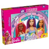Lisciani BARBIE M-PLUS 48 MAGIČNI UNICORN Cijene