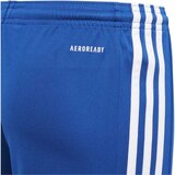 Adidas SQUAD 21 SHO Y Juniorske kratke hlače za nogomet, plava, veličina | shoptok.hr