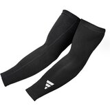 Adidas Steznik compression arm sleeves - black - S/M | ePonuda.com