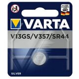 Varta Baterija V357 SR44 Cene