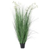  LONČANICA UMJETNA GREVILLEA 150CM BIJELA BIZZOTTO | Eponuda.ba