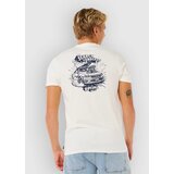 Rip Curl Keep On Trucking T-shirt bone | Shoptok.si