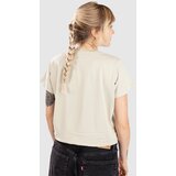 Blue Tomato Boxy T-shirt cool gray 3u | Shoptok.si