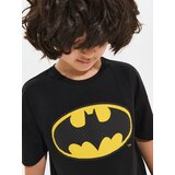 Sinsay Pamučna dvodijelna oversize pidžama Batman | shoptok.hr