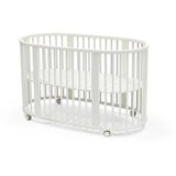 Stokke krevetac sleepi V3 bela Cene