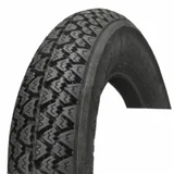 spoljašna guma za kolica 3.50-8 4pr kina knobs ( 410013 )