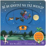 Mladinska Knjiga Bi se gnetli na tej metli?- kartonka Cene