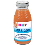 Hipp sok ors-korenčkov napitek 200 ml 1006952 cene