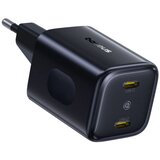 Baseus PicoGo AN13 Fast Charger 45W EU Cosmic, Black Cijene