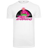 Mister Tee White Amapiano T-shirt | Shoptok.si