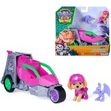 Spin Master Paw Patrol: Dino film — Skyejevo vozilo - Cene