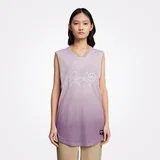 x sophia chang Ženska majica basketball top