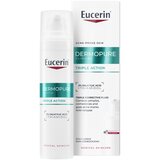 EUCERIN® DermoPure Clinical Triple Action fluid proti nepravilnostim na aknasti koži 40 ml Cene